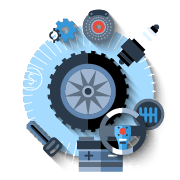 Auto Accessories Stores