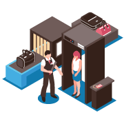 Aviation Assistance Stores