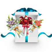 Gifts and Flowers Stores