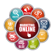 Online Services Stores