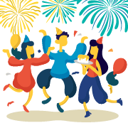 Party Supplies Stores