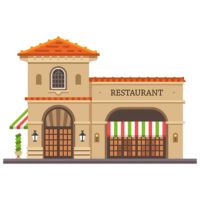 Restaurants Stores