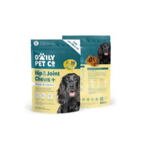 Daily Pet Joint Soft Chews
