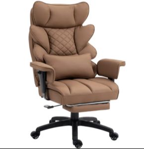 Dowinx Exec PU Leather Chair