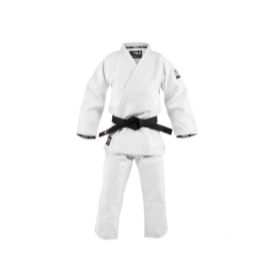 Fuji Double Weave Judo Gi