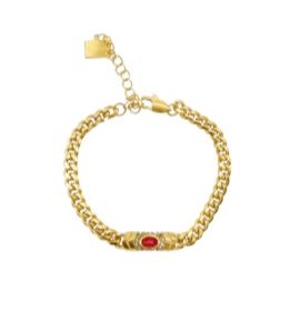Raena Bella Gold Bracelet