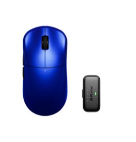 RAWM Leviathan V4 Mouse