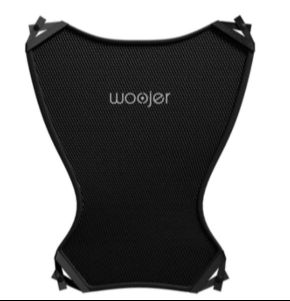 Woojer Vest Washable Lining