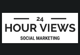 24 Hour Views