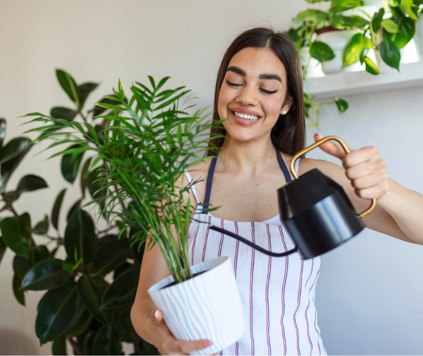  Grow Fresh at Home with MyGardyn
