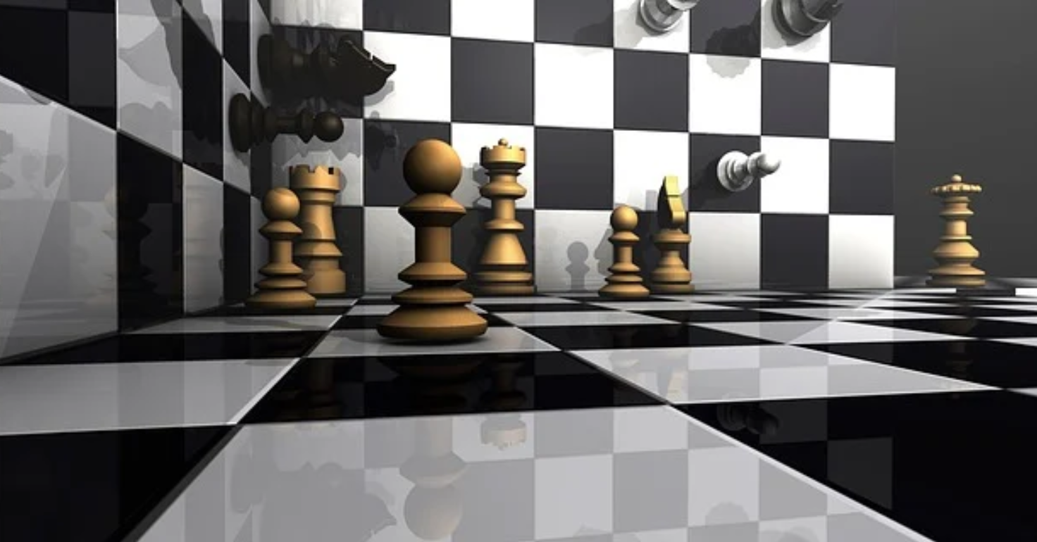 Square Off: Smarter Chessboards for Everyone