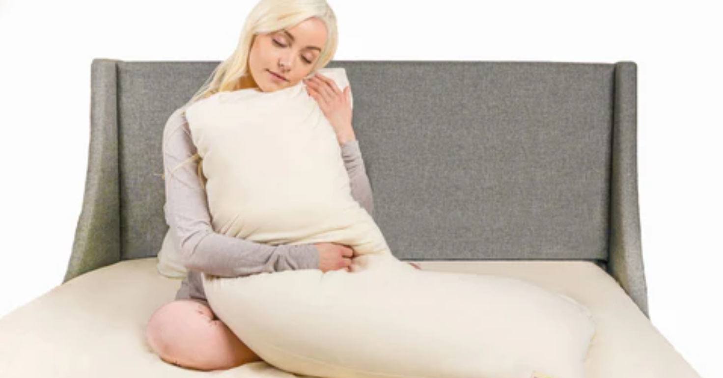PureTree Organic Latex Bedding & Pillows