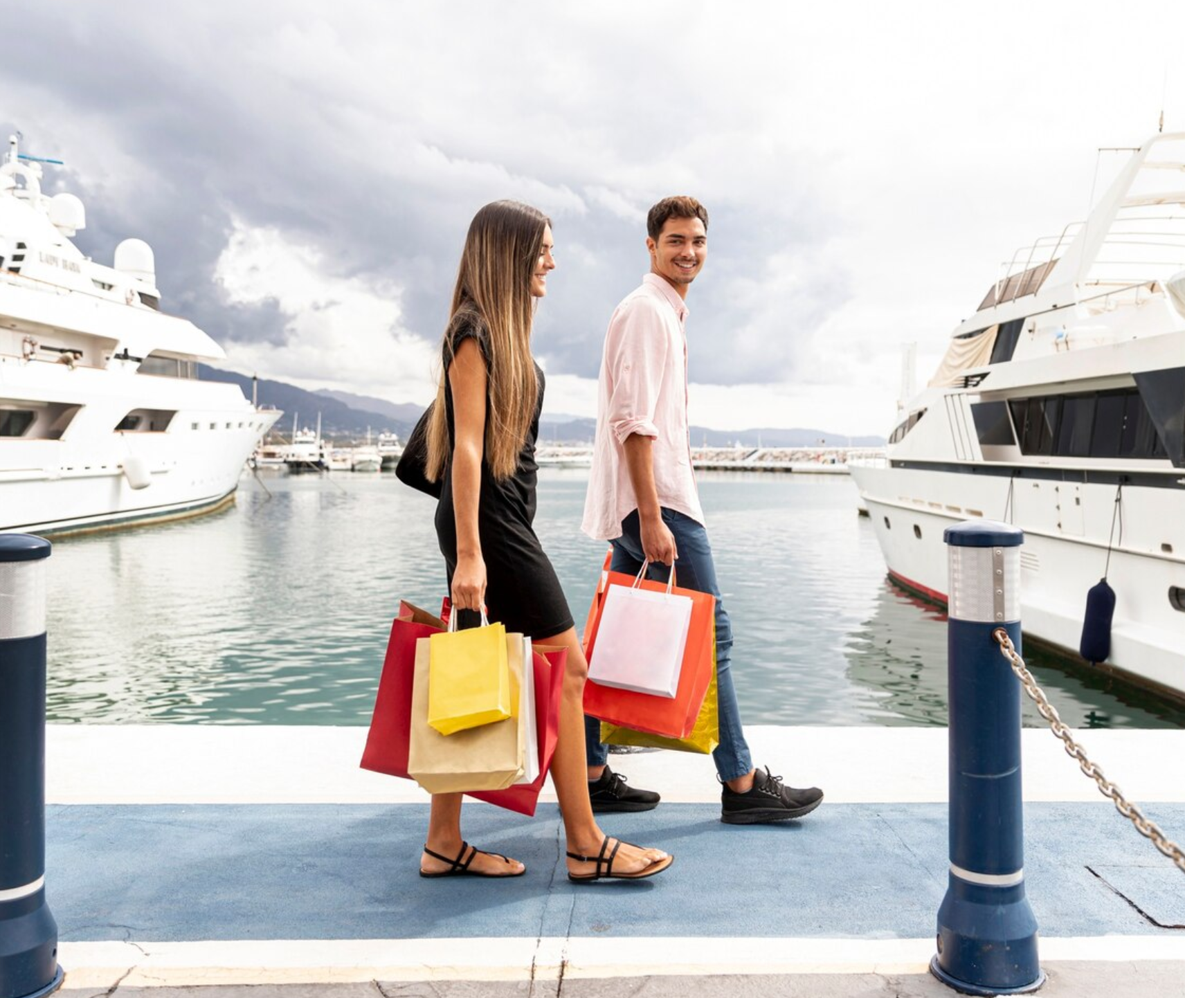 Click&Boat Yacht & Boat Rental Review | NutritionalVibe