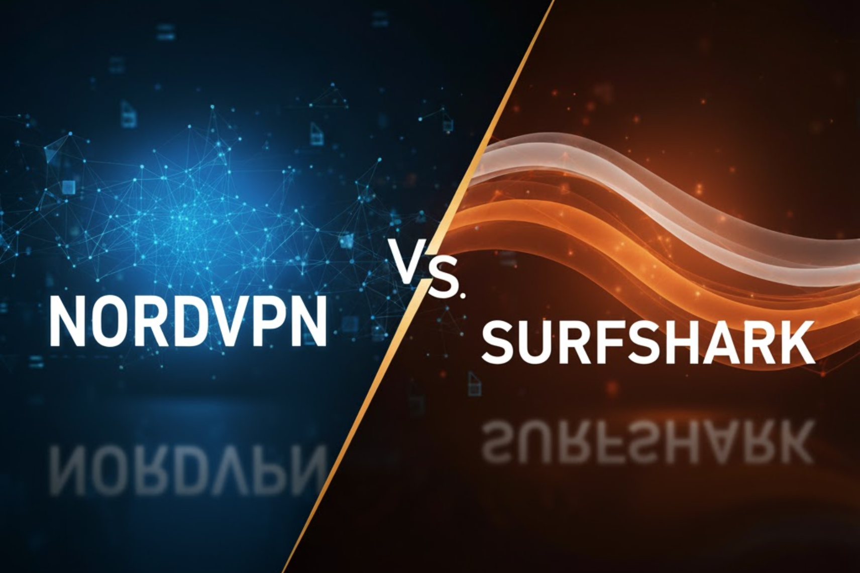 NordVPN