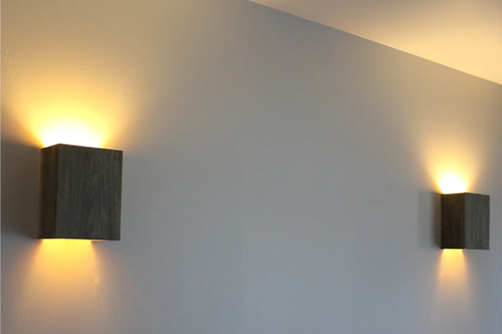 wall scones from pridola design