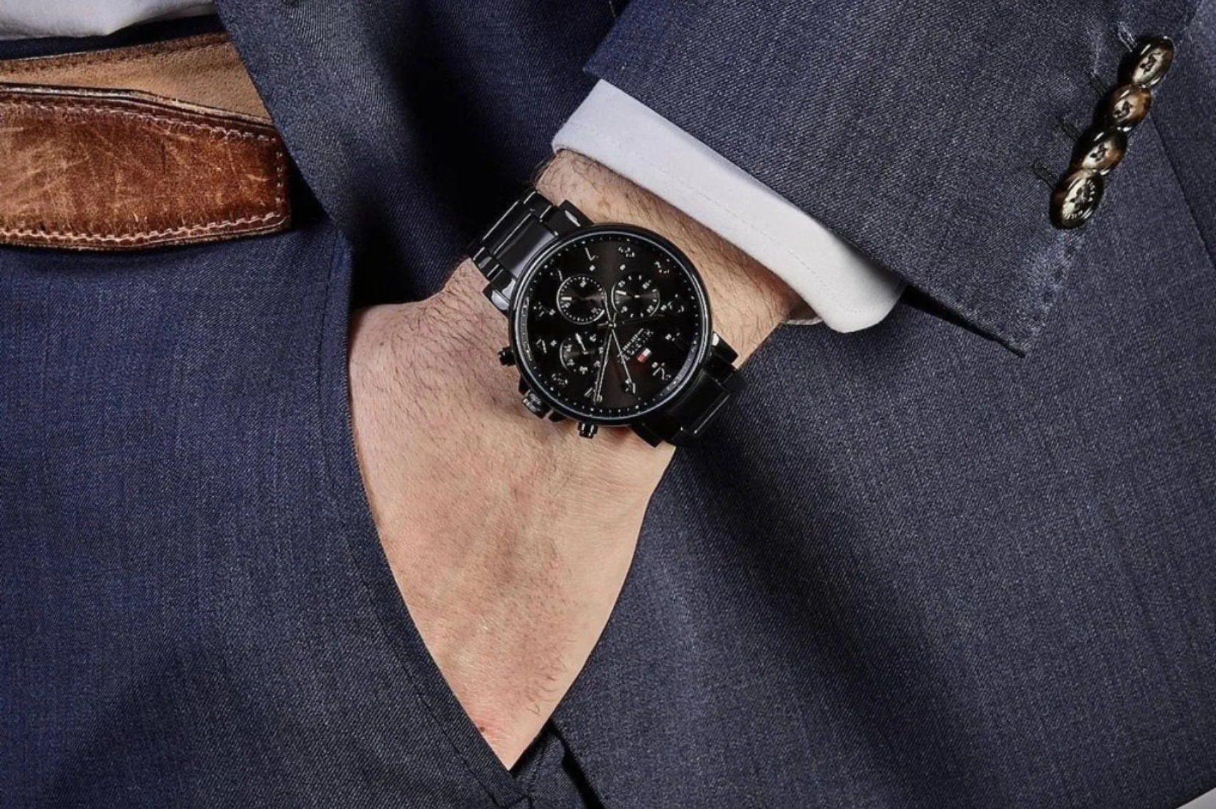 best stylish watches for men under 500