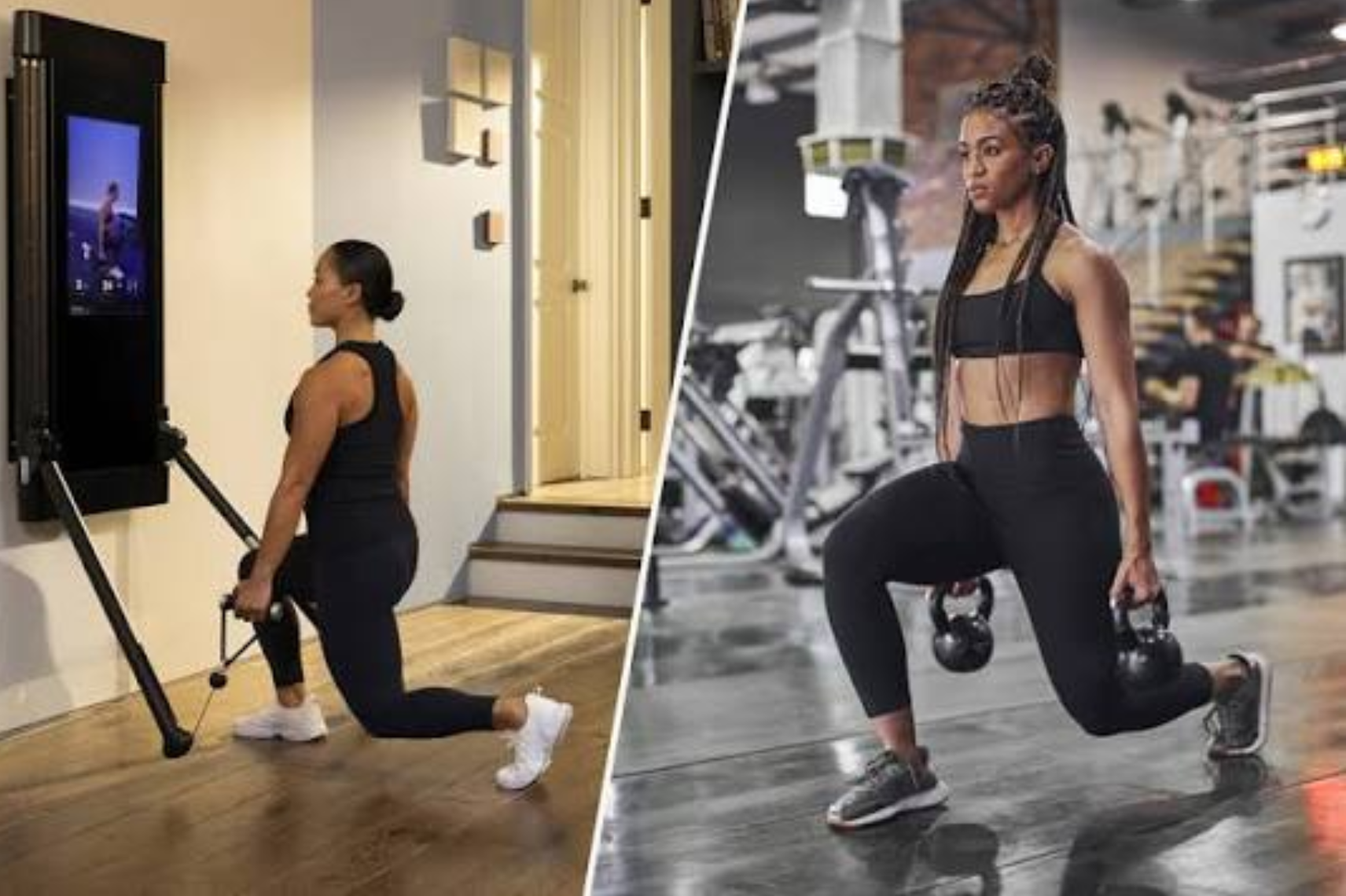 Home Gym vs Gym Membership