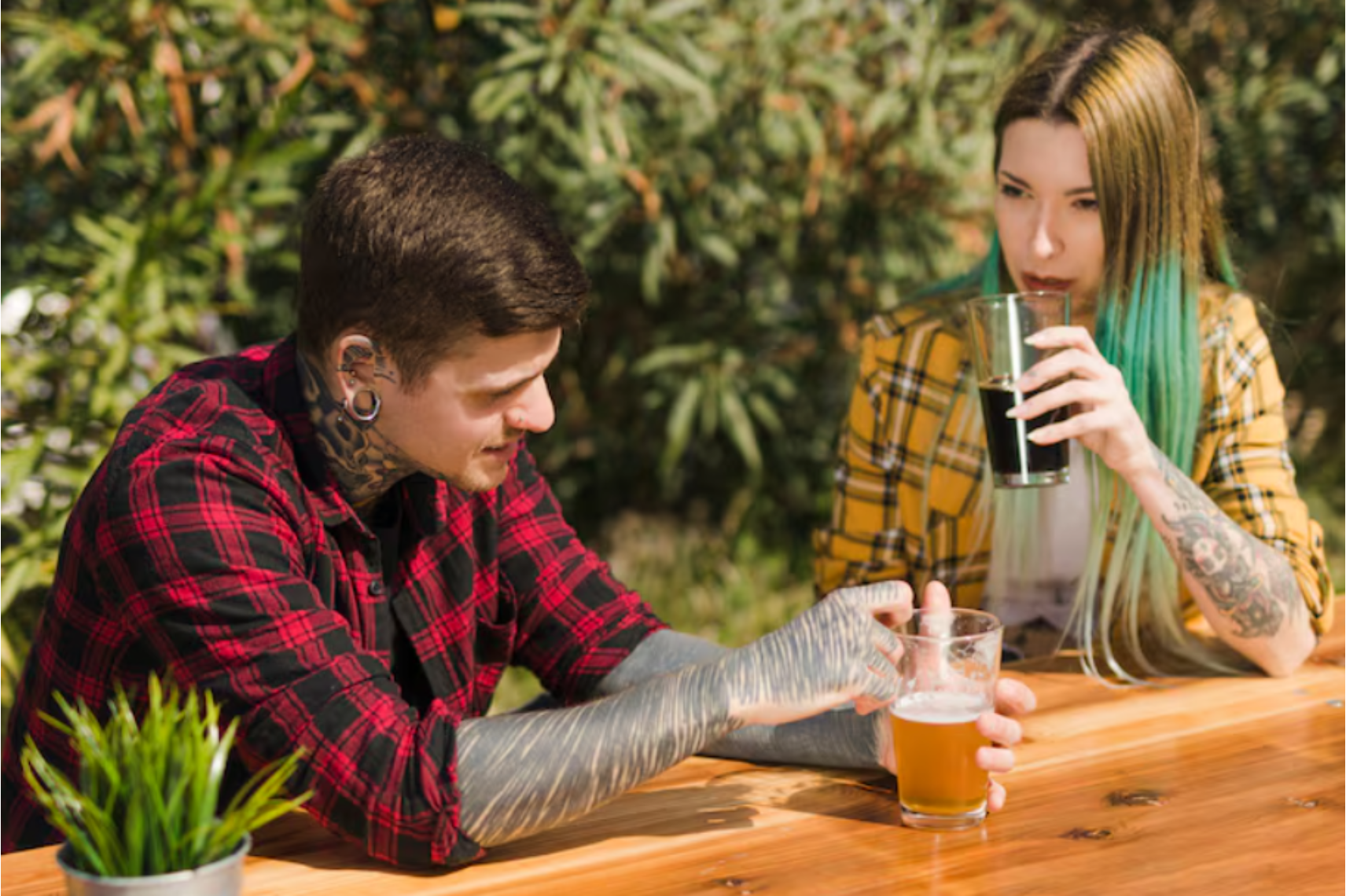  WYNK Review Is This THC & CBD Sparkling Drink Worth Trying?