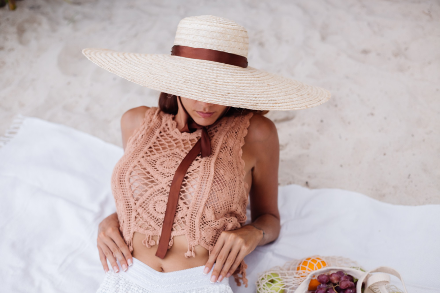 Roselinlin Guide: Women’s Fashion & Linen Styles