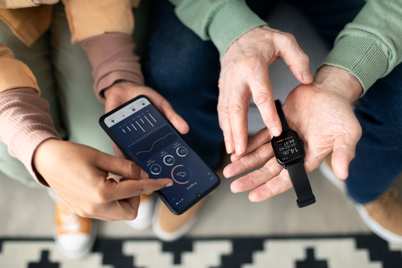 RingConn Smart Ring Review: Is It Worth Buying?