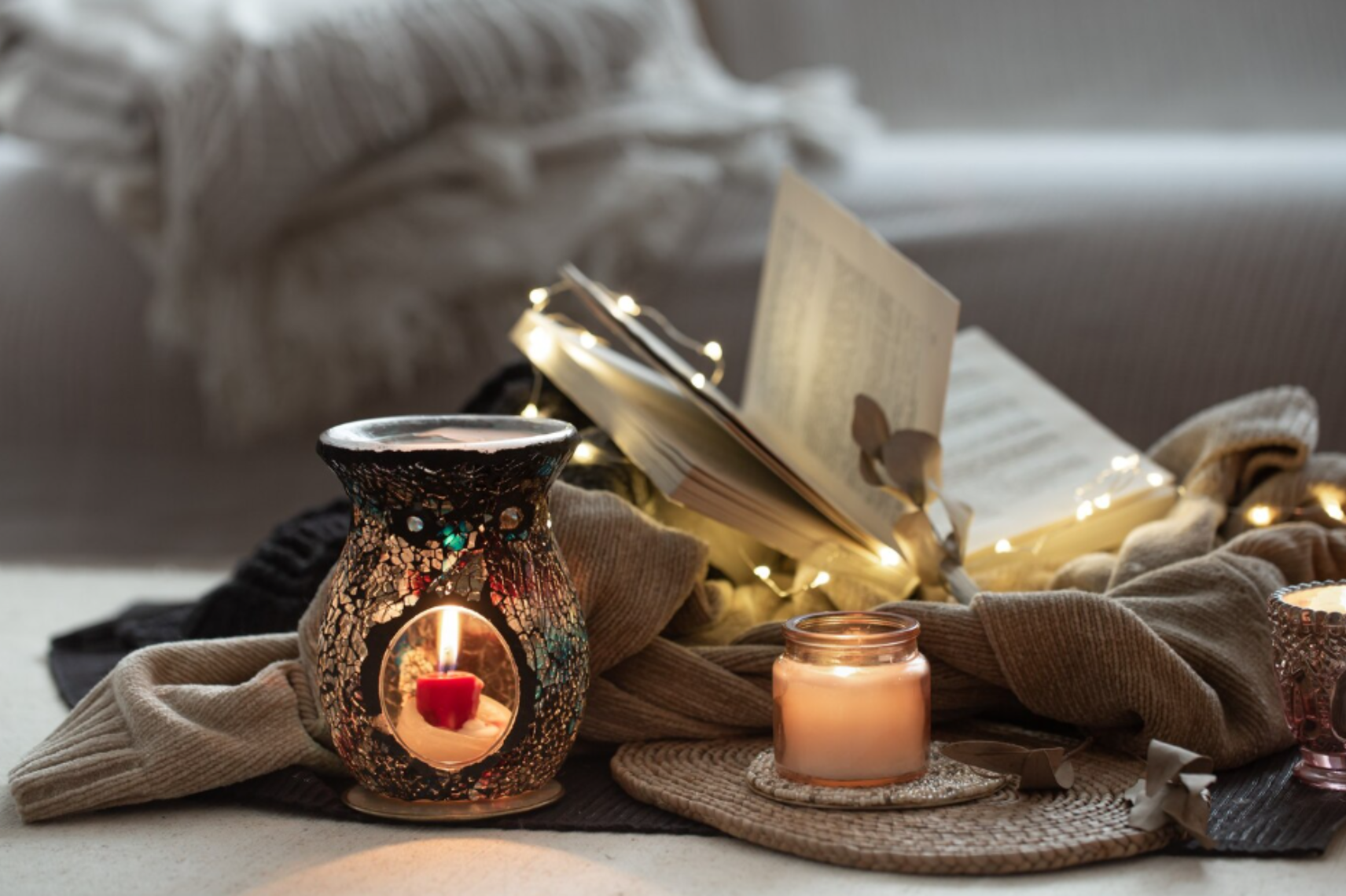 D.S. & DURGA Perfume and Home Fragrance Guide