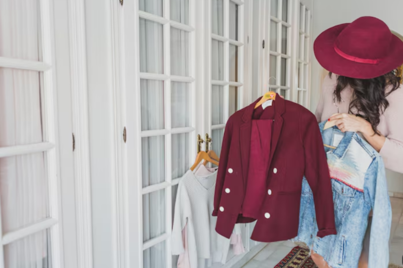 Hill House Home Dresses and Nap Dress Style Guide
