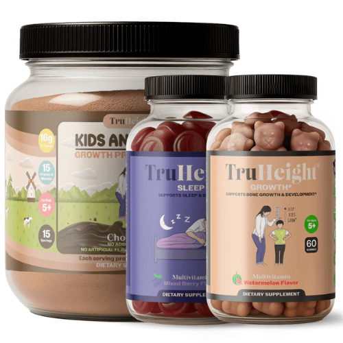 TruHeight Kit
