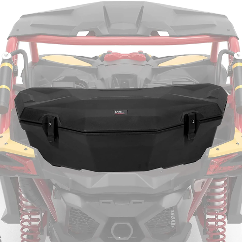 30L Rear Storage Box for Can-am X3/MAX, Commander, Outlander