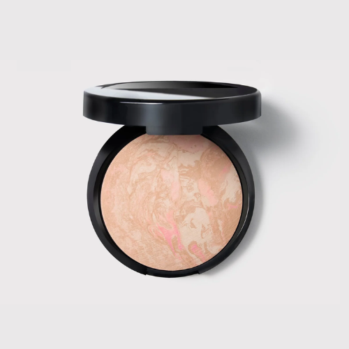 Baked Balance-n-Brighten Color Correcting Foundation
