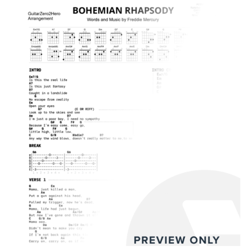 Bohemian Rhapsody