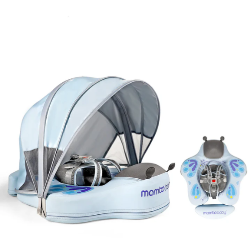 Mambobaby Pool Float Butterfly