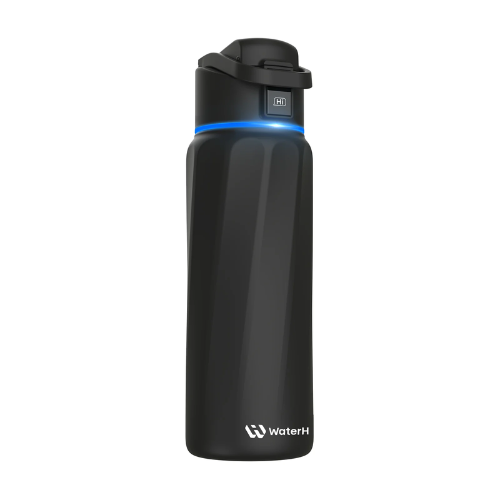Chug Lid Smart Bottle 32oz 
