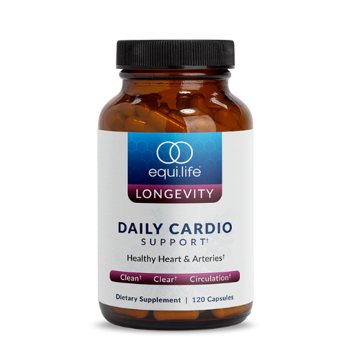Cardio Support Supplements 
