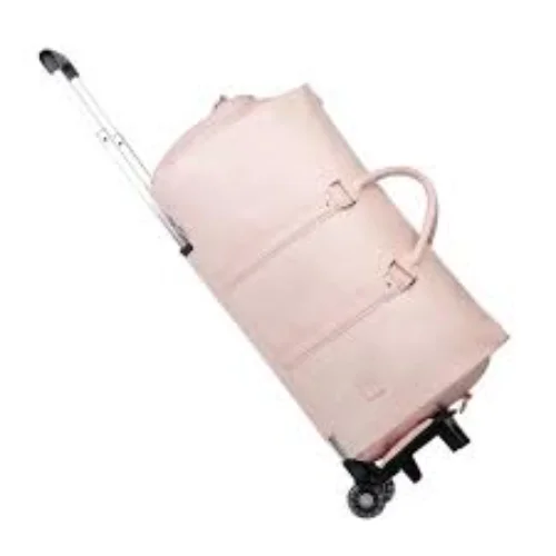 TravelSmart Bag