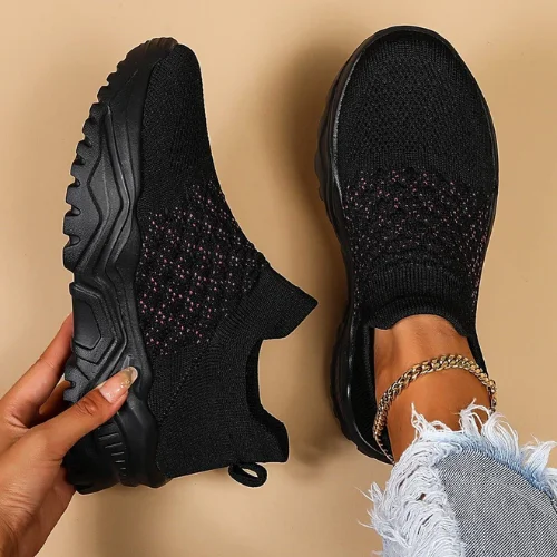Ortho Cloud Slip Ons 1.0